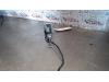 Gebruikte Portierslot Cilinder links Mercedes CLK O81369