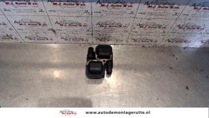 O126285 Gebruikte bobine Mercedes CLK