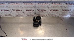 O126284 Gebruikte bobine Mercedes CLK