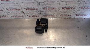 O126283 Gebruikte bobine Mercedes CLK