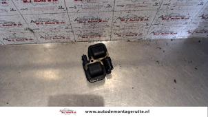 O126282 Gebruikte bobine Mercedes CLK