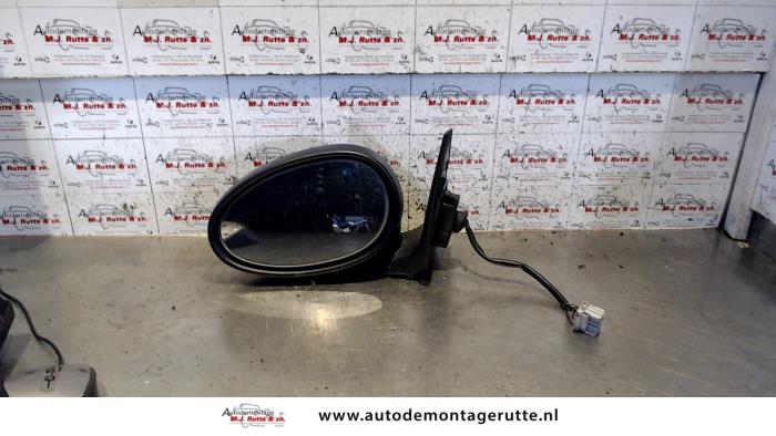 Gebruikte Spiegel Buiten links Rover 45 O85406