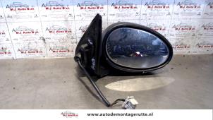 O87730 Gebruikte spiegel buiten rechts Rover 45