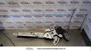 O79433 Gebruikte ruitmechaniek 4deurs rechts-voor Rover 45