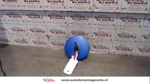 O98340 Gebruikte tankdop Citroen Saxo