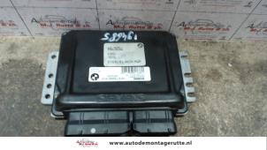 O117568 Gebruikte computer motormanagement Mini ONE