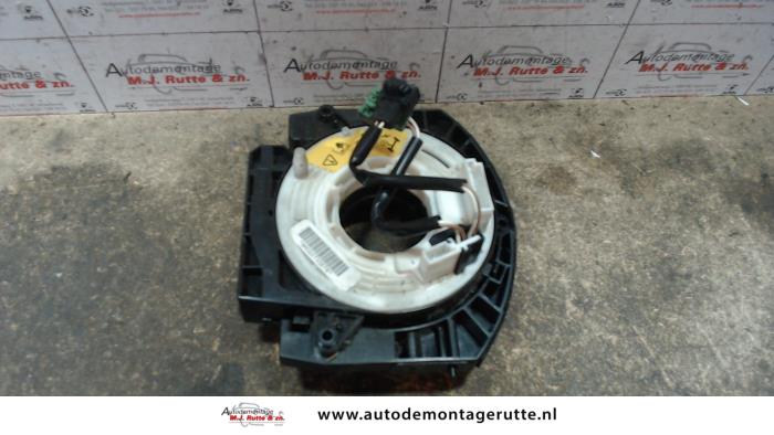 Gebruikte Airbagring Mini ONE O113431