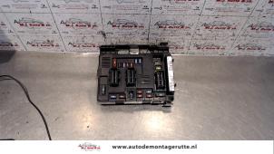 O119412 Gebruikte zekeringkast Citroen C3