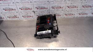 O119496 Gebruikte zekeringkast Peugeot Partner