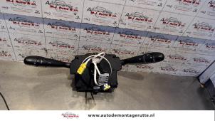 O102837 Gebruikte stuurkolomschakelaar Peugeot 307