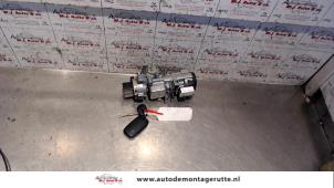 Gebruikte Kontaktslot + Sleutel Mazda 6 Sport (GG14) 1.8i 16V Prijs op aanvraag aangeboden door Autodemontage M.J. Rutte B.V.