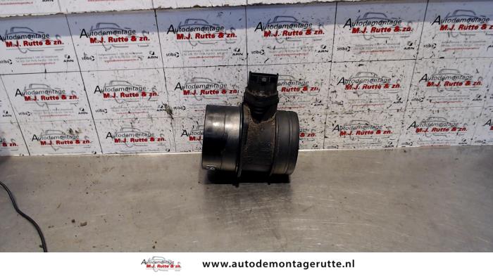 Gebruikte Luchtmassameter Kia Sorento O115990