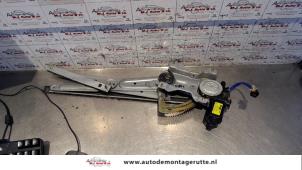 O79302 Gebruikte raammechaniek 4deurs rechts-voor Kia Sorento