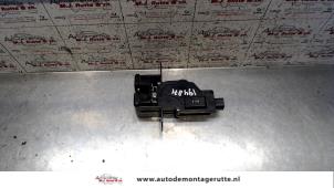 O91775 Gebruikte achterklep slotmechaniek Kia Sorento
