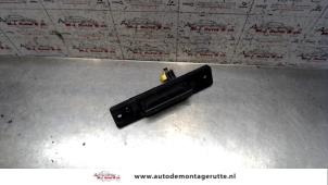 O92149 Gebruikte achterklep handgreep Kia Sorento