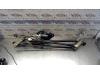 Gebruikte Ruitenwismotor+Mechaniek Kia Sorento O118888