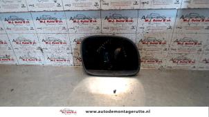O88439 Gebruikte spiegelglas rechts Chrysler Voyager