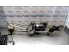Gebruikte Ruitenwismotor+Mechaniek Chrysler Voyager O118791