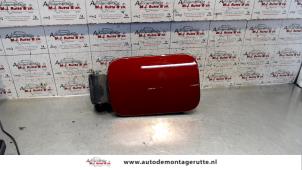 O98046 Gebruikte tank klep Renault Scenic