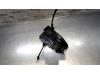 Gebruikte Deurslot Mechaniek 4Deurs links-achter Renault Scenic O83437