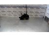 Gebruikte Deurslot Mechaniek 4Deurs links-achter Renault Scenic O83437