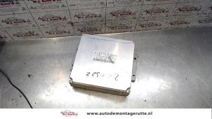 Gebruikte Computer Motormanagement Mercedes CLK (W208) 2.3 230K 16V Prijs op aanvraag aangeboden door Autodemontage M.J. Rutte B.V.
