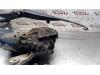 Gebruikte Ruitenwismotor+Mechaniek Mercedes CLK O118497