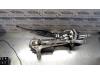 Gebruikte Ruitenwismotor+Mechaniek Mercedes CLK O118497