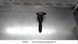 O124812 Gebruikte pen bobine Mercedes CLK