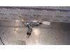 Gebruikte Sleutel+Contactslot Toyota Starlet O114479