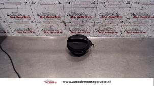 O98126 Gebruikte tankdop Ford Street Ka