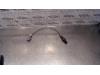 Lambda Sonde van een Ford StreetKa, 2003 / 2005 1.6i, Cabrio, Benzine, 1.597cc, 70kW (95pk), FWD, CDRB, 2003-05 / 2005-07 2005
