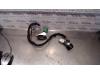 Gebruikte Sleutel+Contactslot Fiat Ulysse O114141