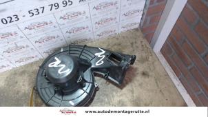 O129699 Gebruikte aanjager Opel Meriva