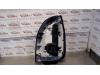 Gebruikte Achterlicht links Opel Zafira O92851