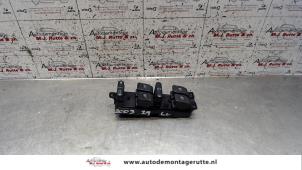 O109570 Gebruikte schakelblok ruiten Seat Toledo