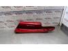 Gebruikte Achterlicht links Citroen C4 O93628