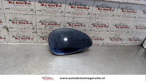 O88523 Gebruikte spiegelglas rechts Citroen C4