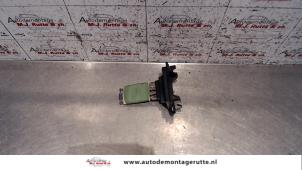 O131116 Gebruikte kachel weerstand Citroen C2