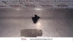 O108156 Gebruikte raam schakelaar elektrisch Volvo V50