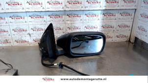 O87900 Gebruikte spiegel buiten rechts Volvo V50