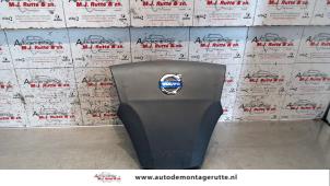 O113122 Gebruikte airbag links (stuur) Volvo V50