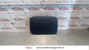O132828 Gebruikte tank klep Volvo V50