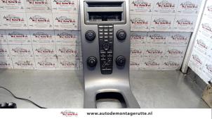 O100804 Gebruikte chaufage bedieningspaneel Volvo V50