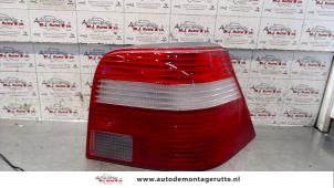 O94787 Gebruikte achterlicht rechts Volkswagen Golf