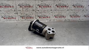 O120176 Gebruikte egr klep Daewoo Kalos