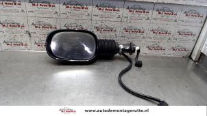 O84179 Gebruikte spiegel buiten links Ford KA