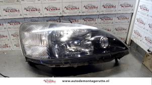 O74483 Gebruikte koplamp rechts Daihatsu Young RV
