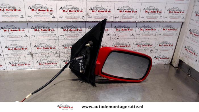 Gebruikte Buitenspiegel rechts Daihatsu Young RV O87964