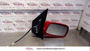 O87964 Gebruikte buitenspiegel rechts Daihatsu Young RV